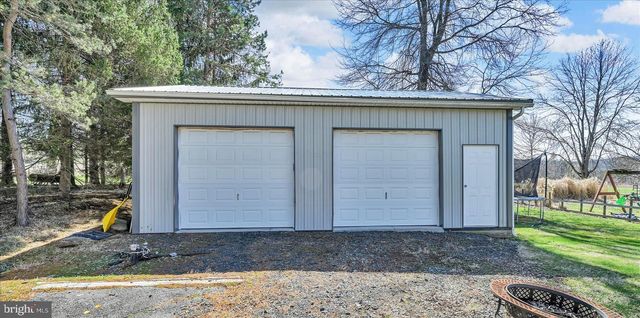 417 S WAYNE ST, Orwigsburg, PA 17961