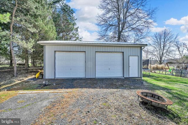 417 S WAYNE ST, Orwigsburg, PA 17961