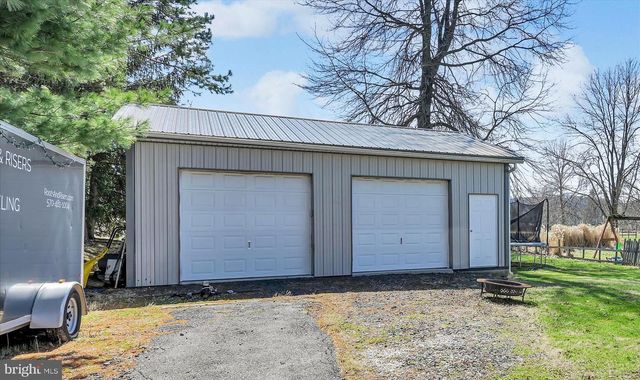 417 S WAYNE ST, Orwigsburg, PA 17961