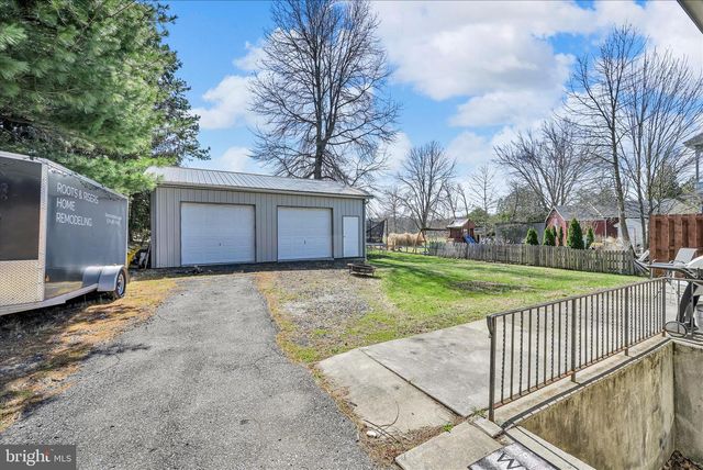 417 S WAYNE ST, Orwigsburg, PA 17961