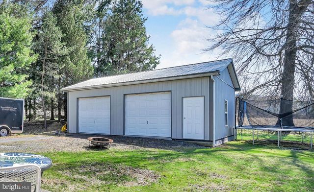 417 S WAYNE ST, Orwigsburg, PA 17961