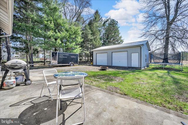 417 S WAYNE ST, Orwigsburg, PA 17961