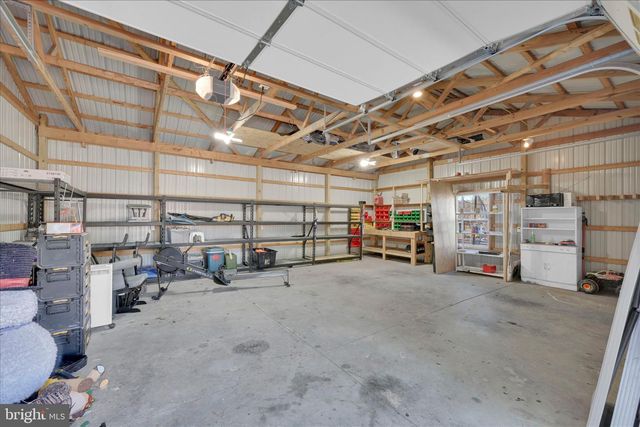 417 S WAYNE ST, Orwigsburg, PA 17961