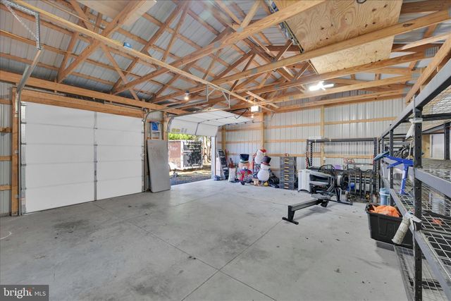 417 S WAYNE ST, Orwigsburg, PA 17961