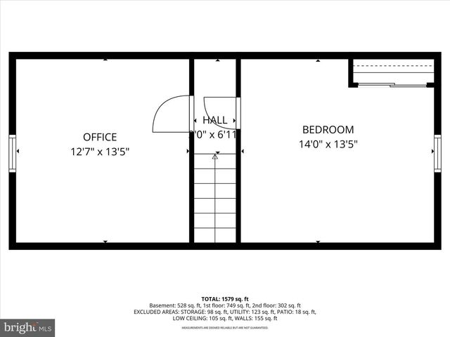 417 S WAYNE ST, Orwigsburg, PA 17961