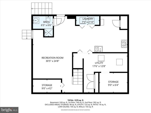 417 S WAYNE ST, Orwigsburg, PA 17961