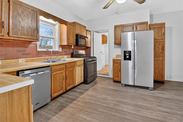 20 Payne Place, Canonsburg, PA 15317