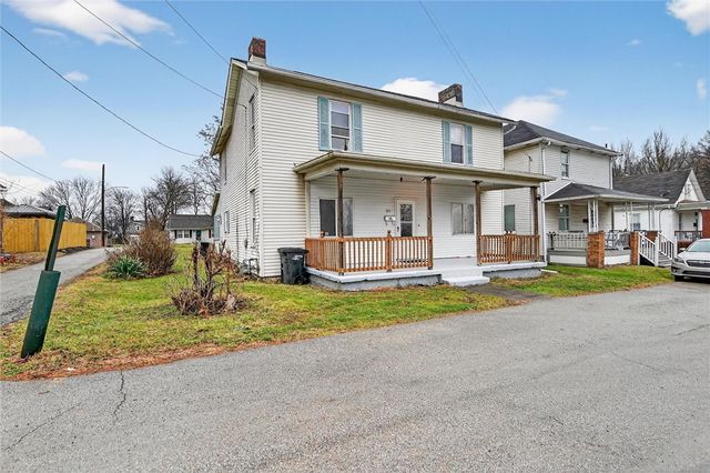 20 Payne Place, Canonsburg, PA 15317