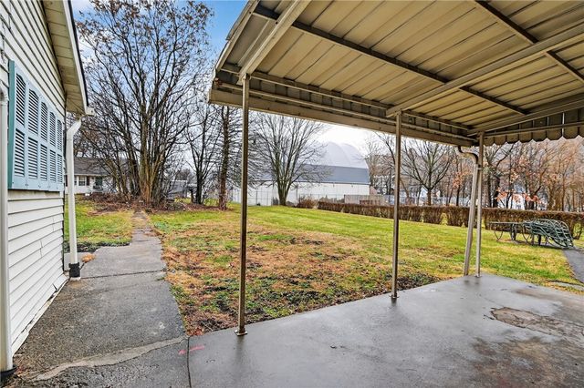 20 Payne Place, Canonsburg, PA 15317