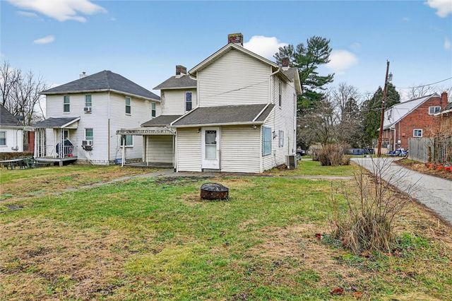 20 Payne Place, Canonsburg, PA 15317