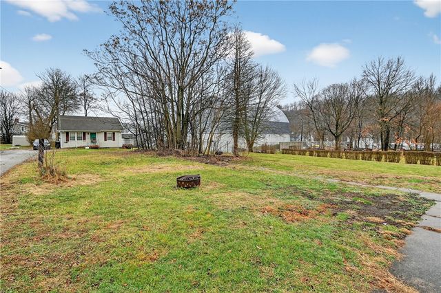 20 Payne Place, Canonsburg, PA 15317