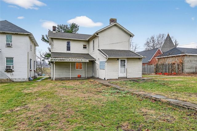 20 Payne Place, Canonsburg, PA 15317