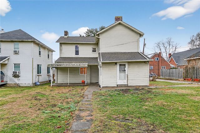 20 Payne Place, Canonsburg, PA 15317