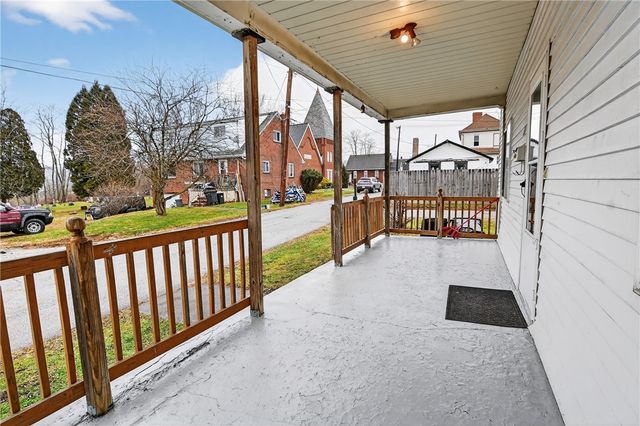 20 Payne Place, Canonsburg, PA 15317