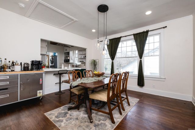 400 Rosetta Street, Little Rock, AR 72205