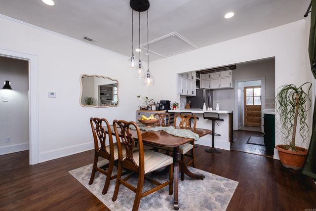 400 Rosetta Street, Little Rock, AR 72205