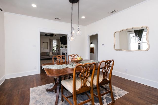 400 Rosetta Street, Little Rock, AR 72205