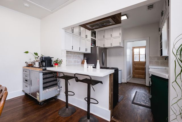 400 Rosetta Street, Little Rock, AR 72205