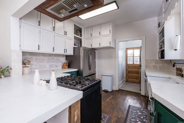 400 Rosetta Street, Little Rock, AR 72205