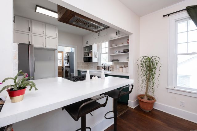 400 Rosetta Street, Little Rock, AR 72205