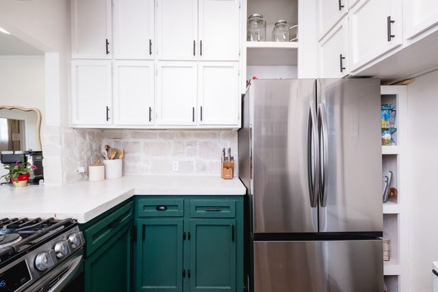 400 Rosetta Street, Little Rock, AR 72205