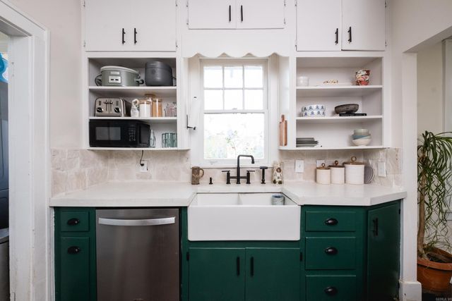 400 Rosetta Street, Little Rock, AR 72205