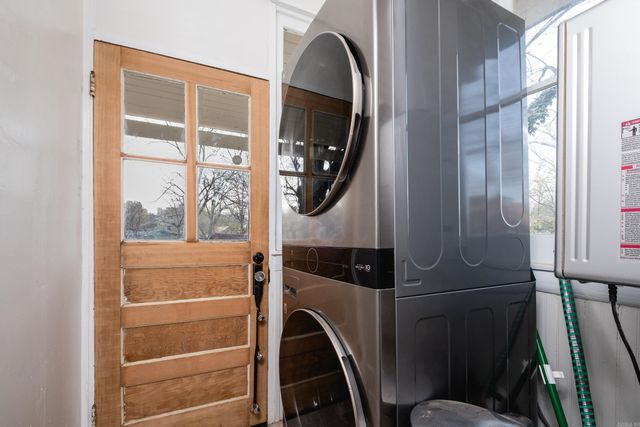 400 Rosetta Street, Little Rock, AR 72205