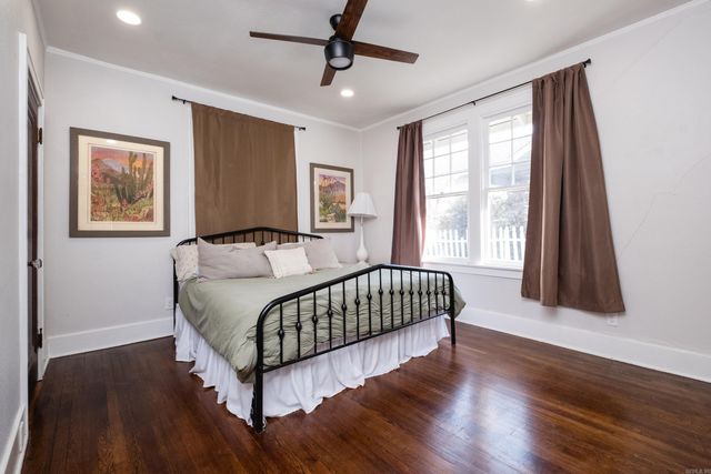 400 Rosetta Street, Little Rock, AR 72205