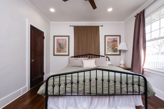 400 Rosetta Street, Little Rock, AR 72205