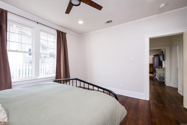 400 Rosetta Street, Little Rock, AR 72205