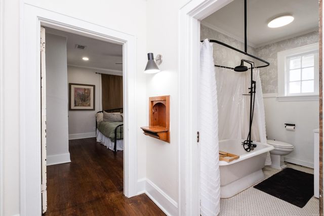 400 Rosetta Street, Little Rock, AR 72205