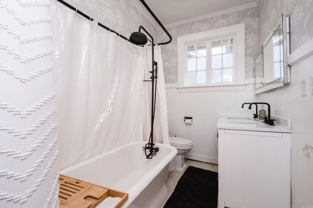 400 Rosetta Street, Little Rock, AR 72205