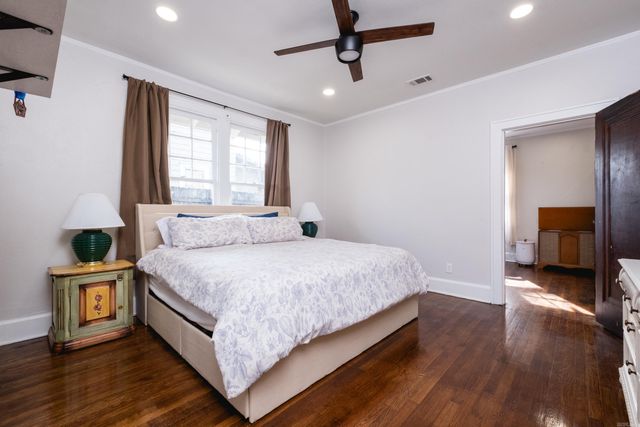 400 Rosetta Street, Little Rock, AR 72205