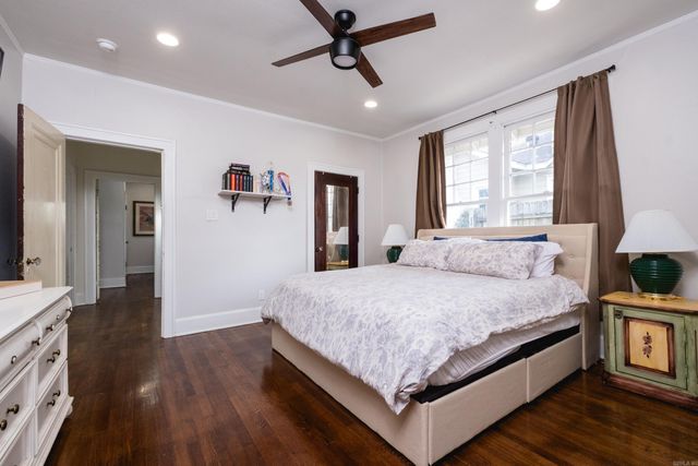 400 Rosetta Street, Little Rock, AR 72205