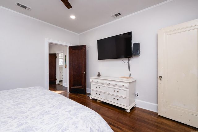 400 Rosetta Street, Little Rock, AR 72205