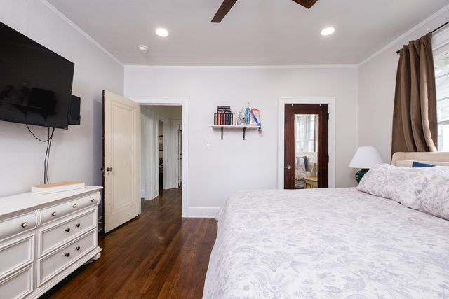 400 Rosetta Street, Little Rock, AR 72205