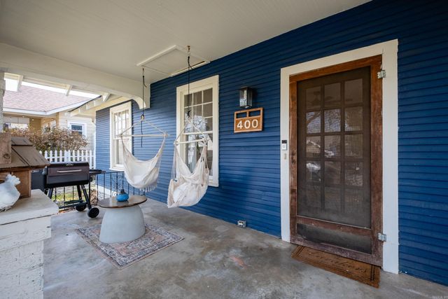 400 Rosetta Street, Little Rock, AR 72205