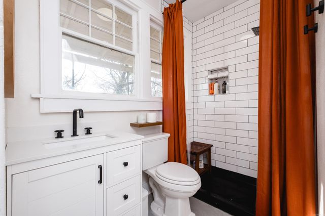 400 Rosetta Street, Little Rock, AR 72205