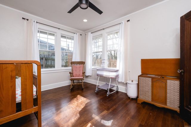 400 Rosetta Street, Little Rock, AR 72205