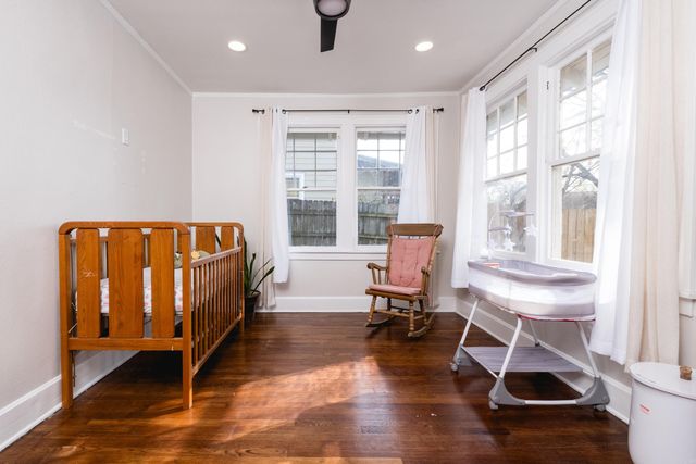 400 Rosetta Street, Little Rock, AR 72205