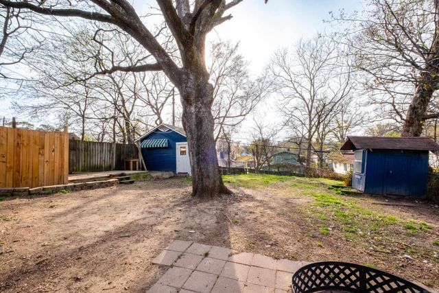 400 Rosetta Street, Little Rock, AR 72205