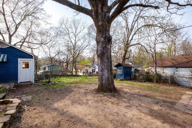 400 Rosetta Street, Little Rock, AR 72205