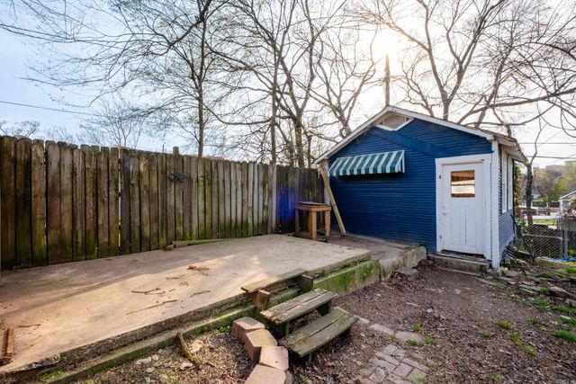 400 Rosetta Street, Little Rock, AR 72205