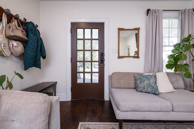 400 Rosetta Street, Little Rock, AR 72205