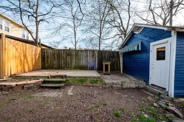 400 Rosetta Street, Little Rock, AR 72205