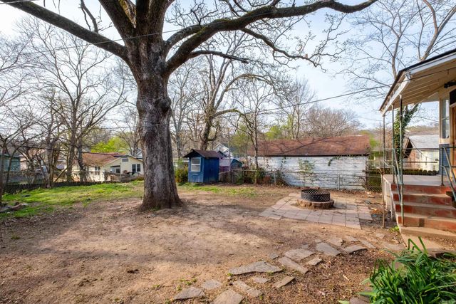 400 Rosetta Street, Little Rock, AR 72205