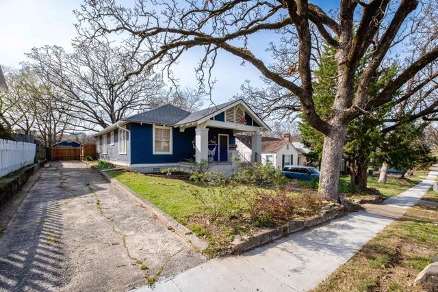 400 Rosetta Street, Little Rock, AR 72205