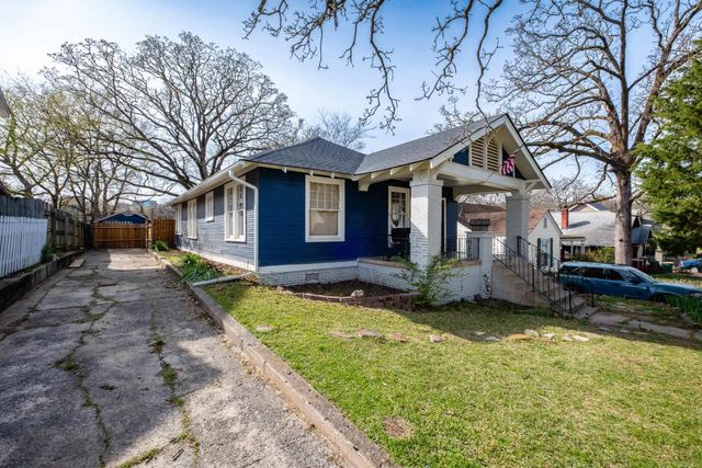 400 Rosetta Street, Little Rock, AR 72205