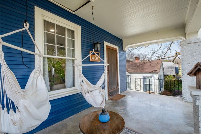 400 Rosetta Street, Little Rock, AR 72205