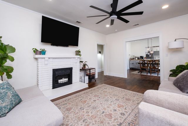 400 Rosetta Street, Little Rock, AR 72205